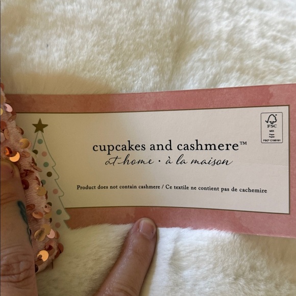 🎀🎀cupcakes and cashmere Christmas 6 foot velvet and bling merry Christmas bow🎀🎀 - Picture 15 of 16